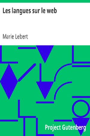 [Gutenberg 32065] • Les langues sur le web